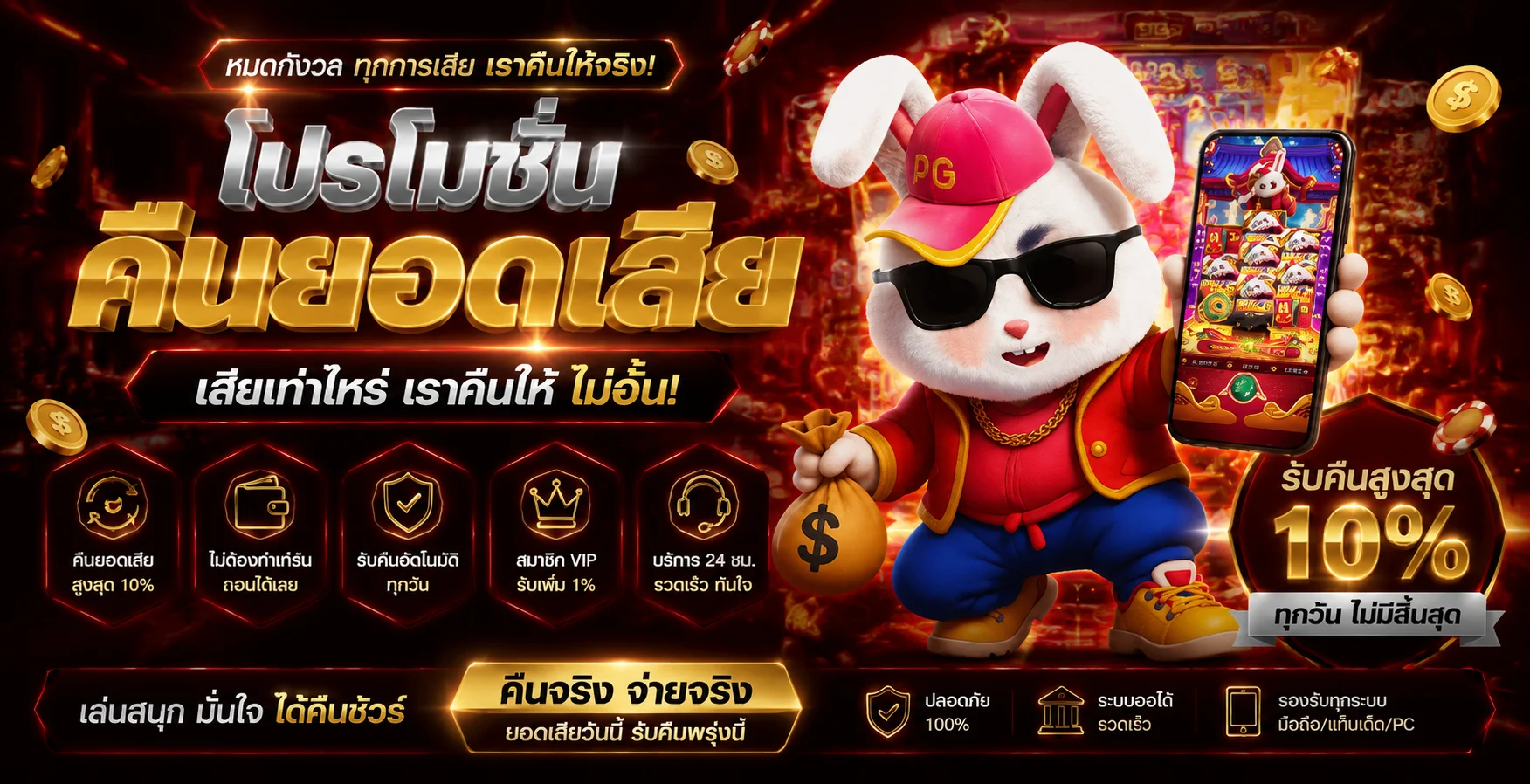 แทงบอลออนไลน์ MB66 ราคาน้ำดี ครบทุกลีก